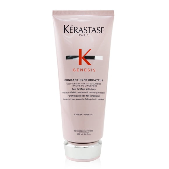 KERASTASE by Kerastase , GENESIS FONDANT RENFORCATEUR FORTIFYING ANTI HAIR-FALL CONDITIONER 6.8 OZ