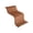 Brun, variante sur Housse de Coussin de Siège de Sofa Matelassée en Velours Côtelé, Tapis Protecteur de Meuble Antidérapant, Housse de Sofa Lavable Coussin Décoratif pour Canapé Salon Déco Maison