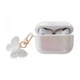 thumbnail image 1 of For Airpods 1 2 PRO Cute Butterfly Case Girls Shockproof Hard PC Cover, 1 of 9