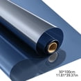 thumbnail image 3 of Privacies Window Film Mirror Glass Tint Heat Control Sun Blocking Sliding Door Tinting Reflective Cling For Home, 3 of 6