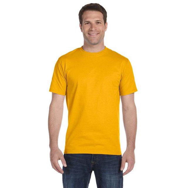 Gildan G800 T-Shirt Adulte 50/50