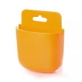 thumbnail image 1 of Boîte de Rangement Murale pour Voiture Télécommandée, Boîte Télécommandée Autocollante en Plastique, Étagère de Rangement Multifonctionnelle en Plastique, Boîte de Rangement en Plastique, 1 of 2