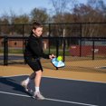 thumbnail image 4 of Pagaie de pickleball composite Onix Z Junior bleu, 4 of 8