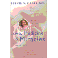 thumbnail image 1 of Love, Medicine & Miracles, 1 of 3