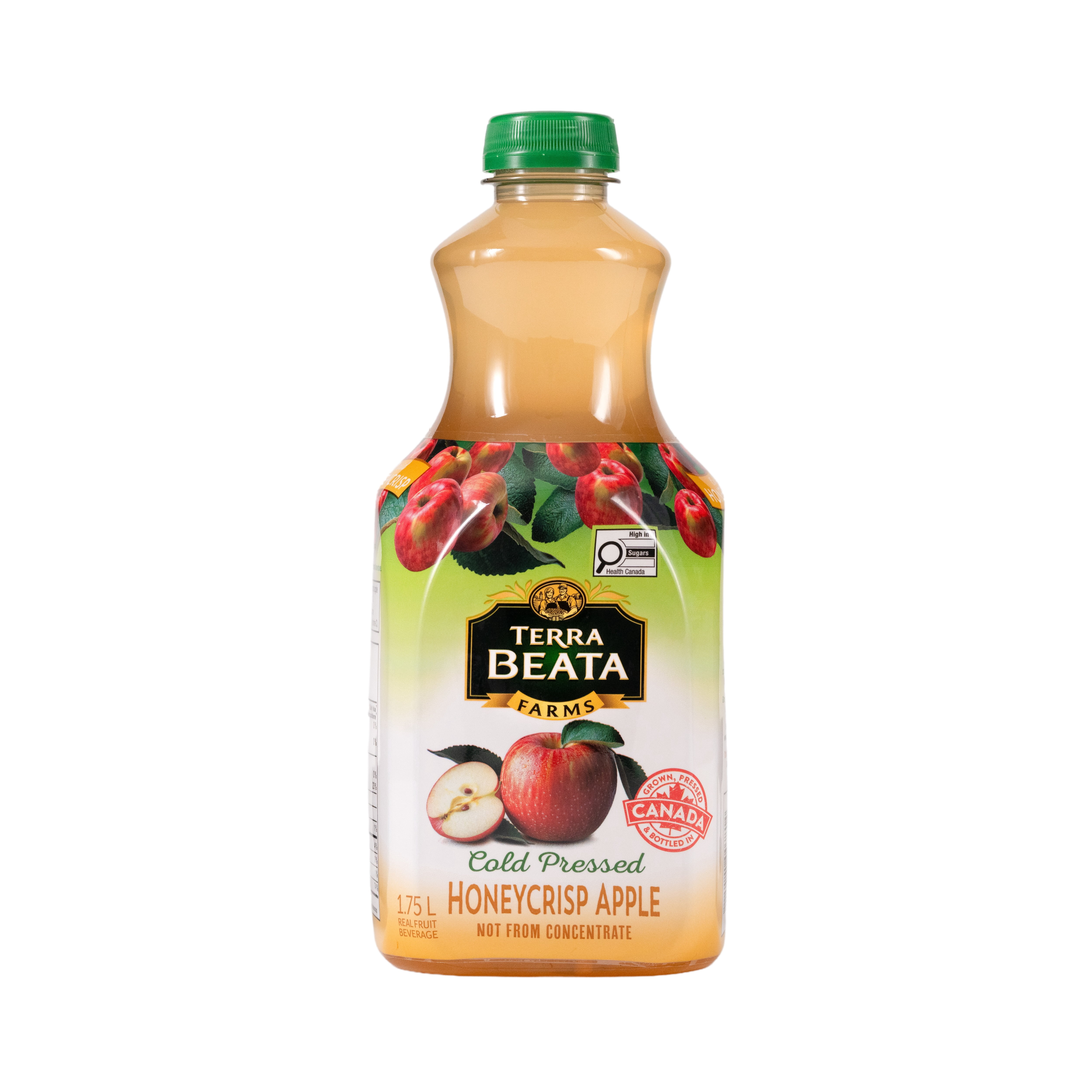 Terra Beata Apple Juice