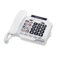 thumbnail image 1 of ClearSounds Téléphone Amplifié Esprit de Communication - Lot de 6, 1 of 1