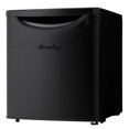 thumbnail image 2 of Danby DAR017A3BDB 1.7 cu. ft. Compact Fridge in Black, 2 of 5