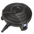 thumbnail image 1 of Aquascape Submersible Mechanical & Biological Water Filtration System for Ponds, 1 of 5