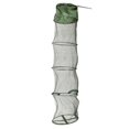 thumbnail image 3 of Fishing Net Cage,Fishing Net Cage Portable Fishing Net Guard Fishing Gear Stylish and Modern, 3 of 6