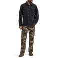 thumbnail image 2 of Veste-chemise en flanelle brossée Wrangler®, 2 of 6