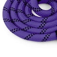 thumbnail image 3 of Reflective Bungee Dog Leash With Padded Handles For Running Walking Outdoor Activities Adjustable Pet For Cats Dogs, 3 of 3