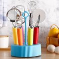 thumbnail image 2 of Coofit Ensemble d'Outils de Cuisine 7 Pcs Assortis Types en Acier Inoxydable Sans BPA Ensemble de Gadgets de Cuisine, 2 of 9