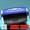 Blue, variant on LSLJS Intelligent Bluetooth Speaker Bluetooth Small Speakerhigh Sound Quality High Volume Car Mounted Household Card Insertion Subwoofer, Home Accessories