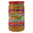 thumbnail image 1 of MRS ADLER Gefilte Poisson Sans Sel KPY 680g, 1 of 2