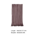 thumbnail image 3 of Chmadoxn Tablecloths,Picnic Table Cover,Table Cover Pleated Gauze Table Flag Rural Wedding Party Table Decoration Festival desk cover, 3 of 7