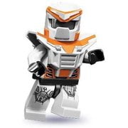 Lego 71000 Series 9 Minifigure Battle Mech by LEGO