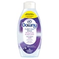 thumbnail image 2 of Downy Fabric Purifying Rinse Laundry Odour Remover, Fresh Lavender Scent, Fabric Softener and Laundry Odour Removal Rinse 54WL, 2 of 24