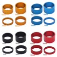 thumbnail image 2 of MYG 1 Set Bicycle Headset Spacer Mountain Bike Headset Washer Front Stem Fork Spacer, 2 of 4