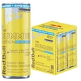 thumbnail image 3 of Red Bull Sans Sucre Sudachi Lime 4x250ML, 3 of 7