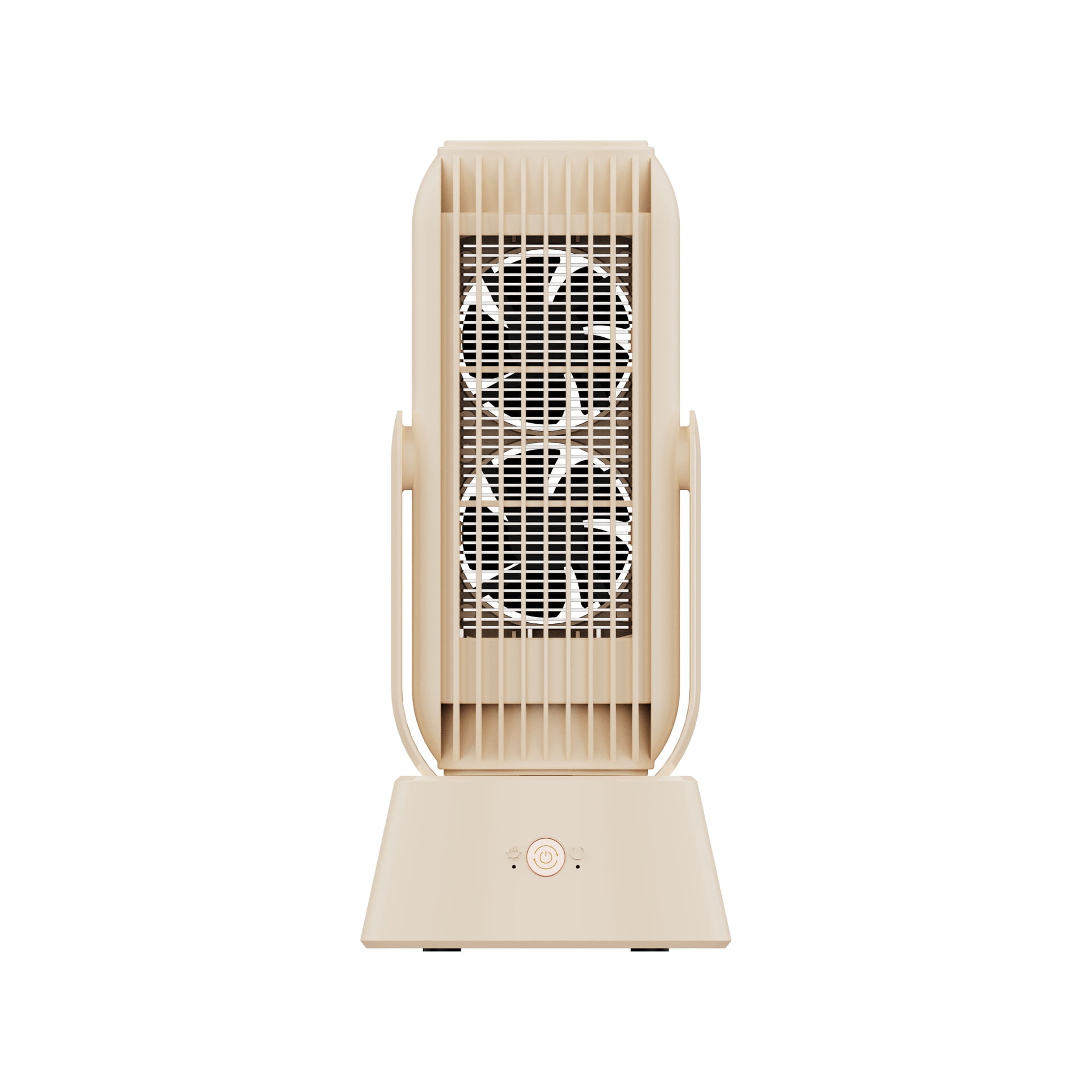 Space Heater for Indoor Use, Portable Heater 60° Up/Down Adjustment