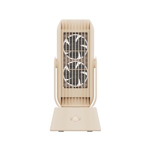 Space Chauffe-eau pour usage intérieur, Chauffage portable 60° Réglage en haut/en bas