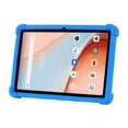 thumbnail image 3 of Étui pour Tablette Blackview Tab 70 Wi-Fi 10,1 Pouces Sécuritaire Antichoc avec Support en Silicone Rouge, 3 of 6