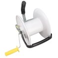 thumbnail image 1 of Fence Electrified Rope Winder, Electric Fence Wire Reel High Strength  For Garden MLD 0052, 1 of 8