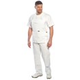 thumbnail image 3 of Portwest  Adult Bolton Painters Bib And Brace Overall, 3 of 3