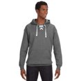 thumbnail image 1 of Adult Sport Lace Hood -JA8830, 1 of 1