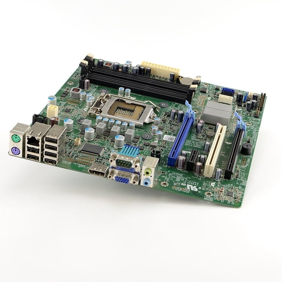 Dell OptiPlex 790 SFF Motherboard P/N 0J3C2F - Refurbished