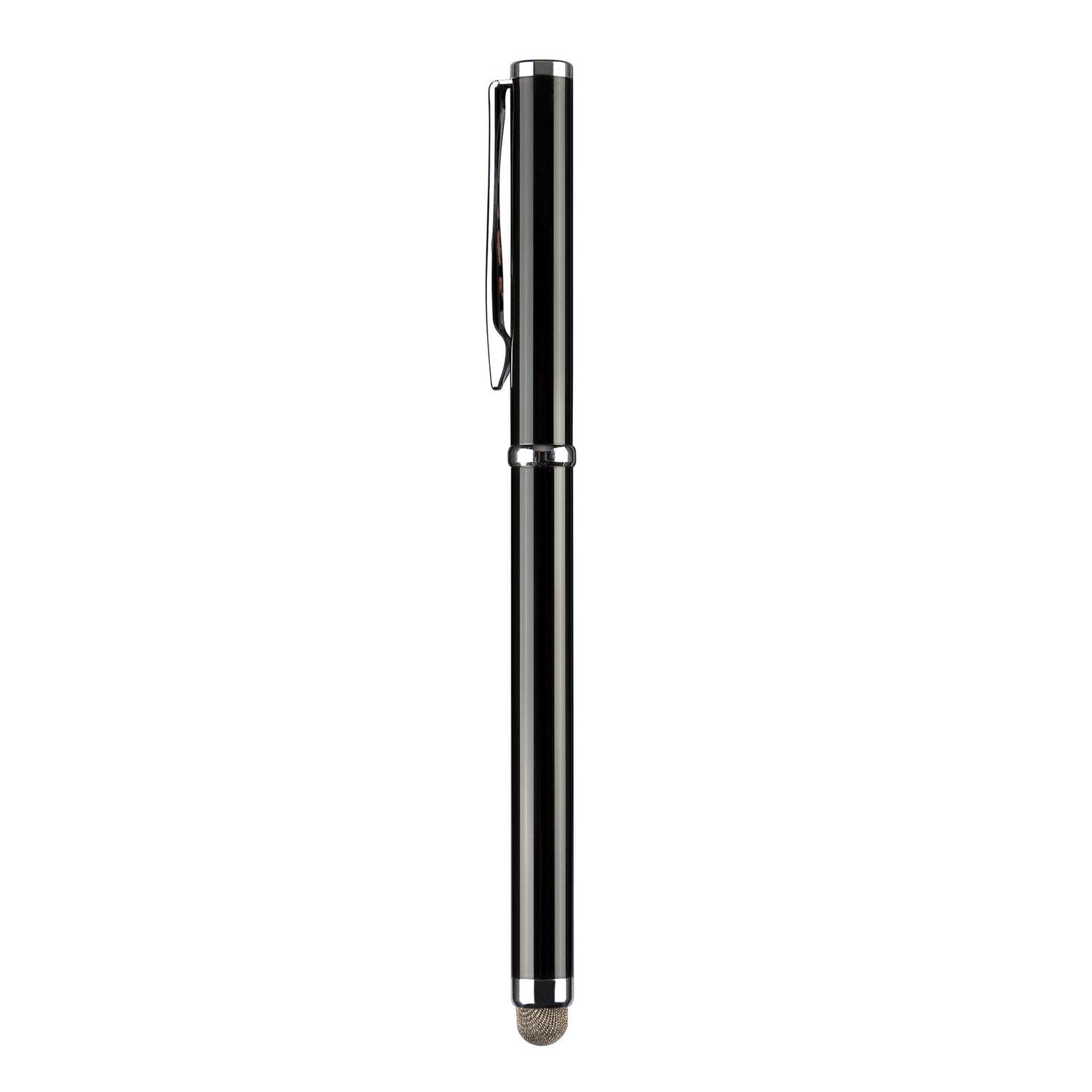 Stylet à double fonction blackweb (Noir)