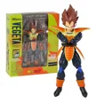 thumbnail image 1 of Dragonball Super Son Goku Ultra Instinct SHF Collection Action Figure PVC Model Figurals, 1 of 7
