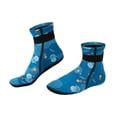 thumbnail image 2 of DYNWAVECA Diving Socks Anti Scratch Coldproof Boots for Beach Water Sports Swim Scuba Surf for 18cm, 2 of 10