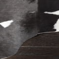 thumbnail image 3 of Safavieh Cow Hide Donovan Tapis, 3 of 5
