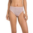 thumbnail image 3 of Jockey Supersoft Coupe Française pour Femmes - Lot de 3, 3 of 5