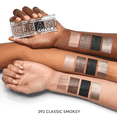 thumbnail image 4 of Covergirl Clean Eye Color, formule pure, saine et végétalienne, sans talc, huile minérale, paraben et parfum, hautement pigmenté, 100% Sans Cruauté, 4 of 6