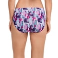 thumbnail image 2 of Jockey Culotte Femme Sans Ligne de Culotte Promise Tactel Échancrée, 2 of 4