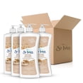 thumbnail image 1 of St. Ives Soothing Oatmeal & Shea Butter Body Lotion, 1 of 9