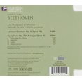 thumbnail image 2 of BEETHOVEN / SAN FRANCISCO Symm / THOMAS Symphonie 7 SUPER-AUDIO CD, 2 of 5