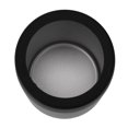 thumbnail image 1 of 12oz Can Insulator, Black 12oz Can Cooler  For Travel, 1 of 8