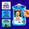 thumbnail image 3 of Mr. Clean All Purpose Cleaner, Multi Purpose Cleaner, Pour, Unstopables Scent, 2.93L, 3 of 11