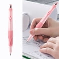 thumbnail image 1 of EGNMCR Home Office Furniture 2.0 Activity Pencil Candy Color Pencil For Elementary School Students To Correct Grip And Write Continuously Plastic mechanical pencil, 1 of 6