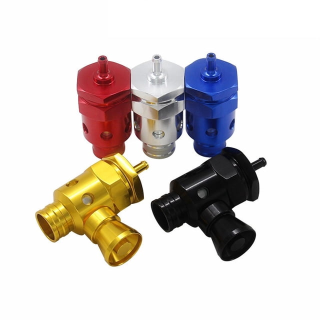 Universal Turbine Pressure Relief Valve Blow Off Valve Blow Off Valve For Turbo Car Modification Parts ,Safety and Easy to Use