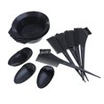 thumbnail image 4 of UPGRATOR 5Pcs Highlights Hair Dye Kit Multi Use Tint Brushes For Women And Men, 4 of 7