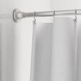 thumbnail image 4 of Tringle de douche à tension réglable Mainstays avec embouts décoratifs, 4 of 6