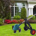 thumbnail image 4 of Weed Wacker Wheels Adjustable String Trimmer Support Mower Attachment Auxiliary Walk Straight Wheels Weed Eater Accessories, 4 of 5