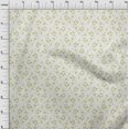 thumbnail image 4 of oneOone Polyester Lycra Fabric Triangle Geometric Print Fabric By The Yard 56 Inch Wide, 4 of 5