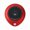 Red, variant on Yhmxh Home Essentials Home Accessories Wine Aerator, Smart Wine Decanter Spinners, Automatic Revolving Wine Aerorater, USB Rechargeable, Wine Accessories Wine -Lovers(Only Base) House Essentials