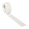 thumbnail image 2 of Ruban adhésif de marque Color Duck Tape - Blanc, 4,8 cm x 18,3 m, 2 of 4