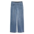 thumbnail image 1 of Iyla Women's Knit Denim Pant, 1 of 1